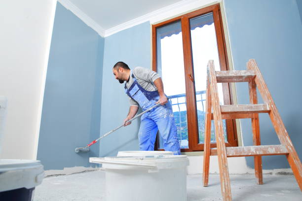 Best Mold Prevention Services  in Kibler, AR
