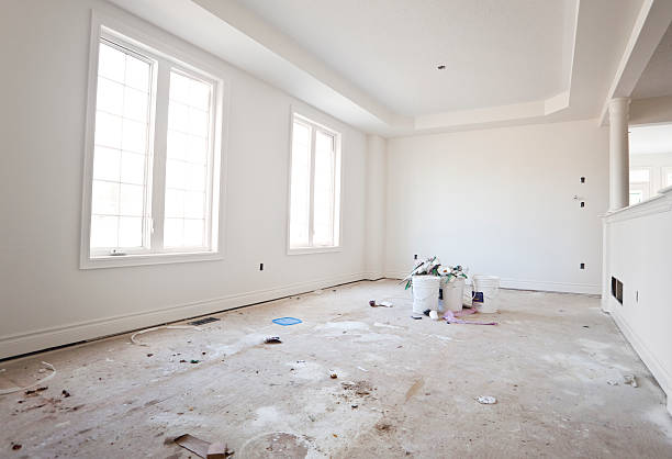 Mold Removal for HVAC Installations in Kibler, AR