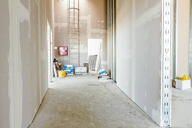 Environmental Consulting for Mold Prevention in Kibler, AR