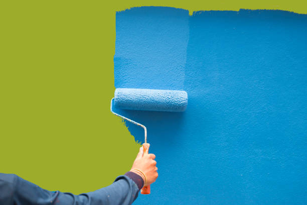 Mold Documentation for Insurance Claims in Kibler, AR